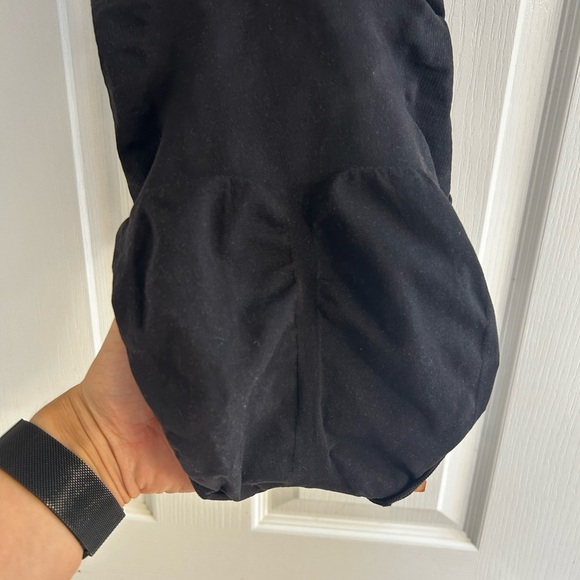 Skims black sculpting bodysuit Xxs/xs !! - Picture 4 of 6